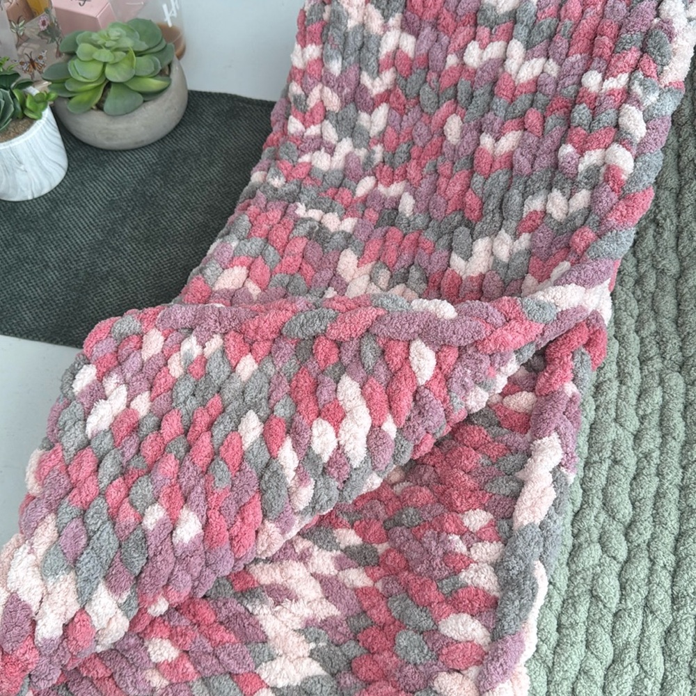 Baby Blanket